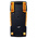 Testo 760-1 Handheld Digital Multimeter, 10A ac Max, 10A dc Max, 600V ac Max
