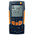 Testo 760-1 Handheld Digital Multimeter, 10A ac Max, 10A dc Max, 600V ac Max
