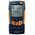 Testo 760-2 Handheld Digital Multimeter, True RMS, 10A ac Max, 10A dc Max, 600V ac Max