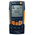 Testo 760-3 Handheld Digital Multimeter, True RMS, 10A ac Max, 10A dc Max, 1000V ac Max - RS Calibrated