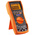 Keysight Technologies U1281A Handheld Digital Multimeter, True RMS, 10A ac Max, 10A dc Max, 1000V ac Max
