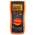 Keysight Technologies U1281A Handheld Digital Multimeter, True RMS, 10A ac Max, 10A dc Max, 1000V ac Max