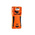 Keysight Technologies U1242C Handheld Digital Multimeter, True RMS, 10A ac Max, 10A dc Max, 1000V ac Max