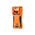 Keysight Technologies U1242C Handheld Digital Multimeter, True RMS, 10A ac Max, 10A dc Max, 1000V ac Max