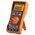 Keysight Technologies U1242C Handheld Digital Multimeter, True RMS - UKAS Calibrated