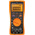 Keysight Technologies U1242C Handheld Digital Multimeter, True RMS - UKAS Calibrated