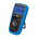 Metrix MTX202 Handheld Digital Multimeter, True RMS, 10A ac Max, 10A dc Max, 600V ac Max