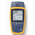 Fluke Networks Cable Tester Coaxial, RJ11, RJ45, MICROSCANNER 2 KIT