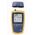 Fluke Networks Cable Tester Coaxial, RJ11, RJ45, MICROSCANNER 2 KIT