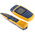 Fluke Networks Cable Tester Coaxial, RJ11, RJ45, MICROSCANNER 2 KIT