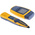 Fluke Networks Cable Tester Coaxial, RJ11, RJ45, MICROSCANNER 2 KIT