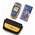 Fluke Networks Cable Tester Coaxial, RJ11, RJ45, MICROSCANNER 2