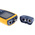 Fluke Networks Cable Tester Coaxial, RJ11, RJ45, MICROSCANNER 2