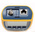 Fluke Networks Cable Tester Coaxial, RJ11, RJ45, MICROSCANNER 2