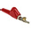 Tempo Crocodile Clip Test Cord Set for TM-700, TM-700i, TM-700T, TM-700UK Telephone Test Sets
