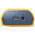 Fluke Networks FI-525 Single Mode & Multimode Fiber Inspection Scope