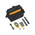 Fluke Networks FTK1375 Single Mode & Multimode Fibre Optic Test Kit