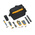 Fluke Networks FTK1375 Single Mode & Multimode Fibre Optic Test Kit