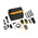 Fluke Networks FTK1375 Single Mode & Multimode Fibre Optic Test Kit