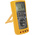 Fluke 787B Handheld Digital Multimeter, True RMS, 1A ac Max, 1A dc Max, 1000V ac Max