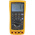 Fluke 787B Handheld Digital Multimeter, True RMS, 1A ac Max, 1A dc Max, 1000V ac Max