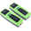 NetAlly Network Tester, LinkRunner LINKSOLUTIONS-KIT