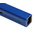 Fluke Networks Quick Clean Cleaner Solution for 2.5mm Connectors, QuickClean-2.5-1P