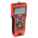 RS PRO Cable Tester Cat 5e, Cat 6, Cat 6a, Coaxial, LAN, STP, UTP