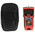 RS PRO Cable Tester Cat 5e, Cat 6, Cat 6a, Coaxial, LAN, STP, UTP