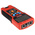 RS PRO Cable Tester Cat 5e, Cat 6, Cat 6a, Coaxial, LAN, STP, UTP