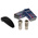 RS PRO Network Tester F, RJ12, RJ45, 2670