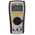 Megger AVO410 Handheld Digital Multimeter, True RMS, 10A ac Max, 10A dc Max, 750V ac Max
