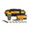 Fluke Networks Fibre Optic Kit RJ11, RJ45