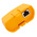 Fluke Networks MS-POE-WM Wiremap Adapter for MicroScanner Verifies Voice/Data/Video Cables