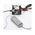 Fluke Networks REMOTEID-KIT Remote ID Kit for MicroScanner™ Verifies Voice/Data/Video Cables