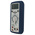 BK Precision BK2704C Handheld Digital Multimeter, 10A ac Max, 10A dc Max, 750V ac Max