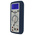 BK Precision BK2706B Handheld Digital Multimeter, 200mA ac Max, 200mA dc Max, 750V ac Max
