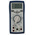 BK Precision BK2707B Handheld Digital Multimeter, True RMS, 10A ac Max, 10A dc Max, 750V ac Max - UKAS Calibrated