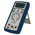 BK Precision BK2712 Handheld Digital Multimeter, True RMS, 10A ac Max, 10A dc Max, 750V ac Max - RS Calibrated
