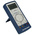 BK Precision BK391A Handheld Digital Multimeter, True RMS, 20A ac Max, 20A dc Max, 750V ac Max - UKAS Calibrated