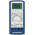 BK Precision BK393 Handheld Digital Multimeter, True RMS, 20A ac Max, 20A dc Max, 750V ac Max - UKAS Calibrated
