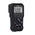 FLIR DM66 Handheld Digital Multimeter, True RMS, 10A ac Max, 10A dc Max, 600V ac Max - RS Calibrated