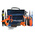 Tempo Tool Kit for Fiber Optic Cables, FTK-P