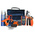 Tempo Tool Kit for Fiber Optic Cables, FTK-PP