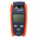 Tempo OPM220 Single Mode & Multimode Fibre Optic Power Meter