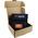 Tempo SLS536 Single Mode Fibre Optic Stabilised Light Source