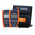 Tempo OPM510, SLS520 Single Mode & Multimode Fibre Optic Test Kit