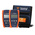 Tempo OPM510, SLS530 Single Mode Fibre Optic Test Kit