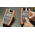 Tempo OPM510, SLS520, SLS525 Single Mode & Multimode Fibre Optic Test Kit
