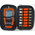 Tempo Cable Tester Coaxial, STP, UTP, NC-520 Kit with 8 Remotes